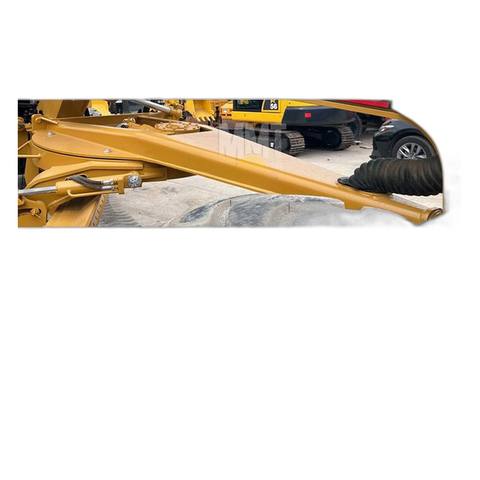 CAT 140K Parts 372-3398 3723398 for Motor Grader 372-3398 / 3723398