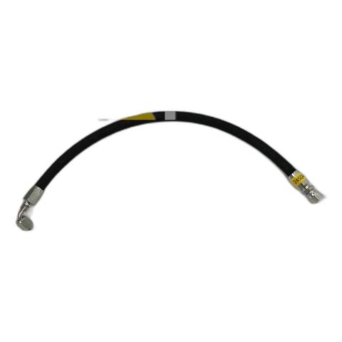 CAT Hydraulic Hose Assembly 124-5049 1245049 for Engine 124-5049 / 1245049