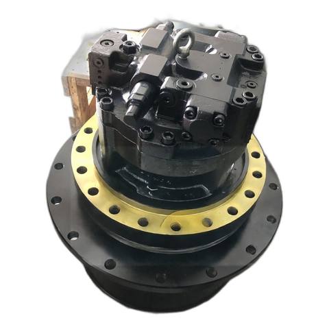 CAT Motor 7Y-0767 for Construction Machinery Excavator 7Y-0767