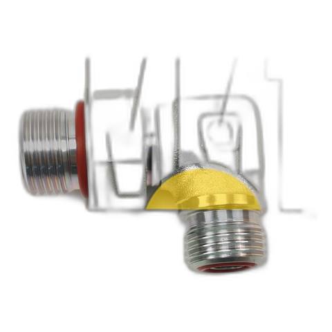 CAT 314E Fitting 148-8374 1488374 for Excavator 148-8374 / 1488374