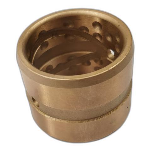 CAT 120M 140M Bushing Steel Sleeve 467-5183 4675183 for Motor Grader 467-5183 / 4675183