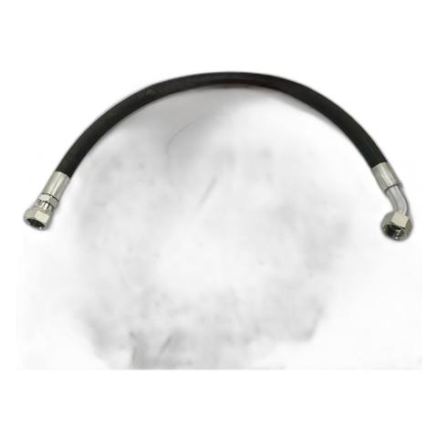 CAT 140H 824G Oil Pipe 233-5233 2335233 233-5233 / 2335233