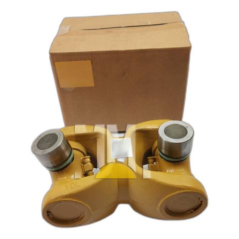 CAT Cross Shaft Transmission Shaft 387-6043 3876043 for Wheel Loader 387-6043 / 3876043