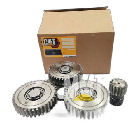 CAT Gearbox 572-0344 5720344 for Excavator 572-0344 / 5720344