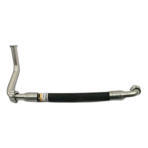 CAT 320D 323D Hydraulic Hose Assembly Oil Pipe 168-9760 1689760 for Excavator 168-9760 / 1689760