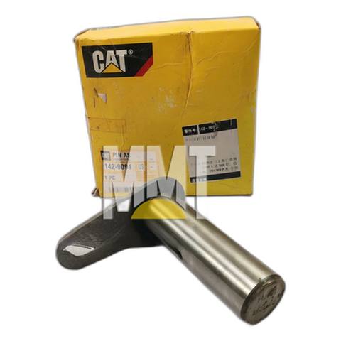 CAT 279D 287D Pin Assembly Pin Shaft 142-9091 1429091 for Construction Machinery Wheel Loader 142-9091 / 1429091