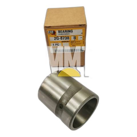 CAT 16G 16M Bushing Sleeve 2G-8738 584-7415 5847415 2G-8738 / 584-7415 / 5847415