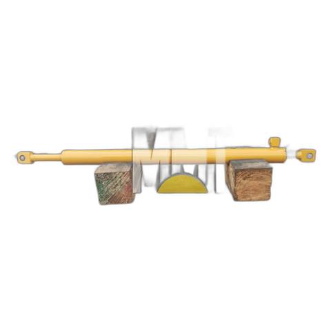 CAT Cutting Edge Hydraulic Cylinder 605-8806 6058806 for Motor Grader 605-8806 / 6058806