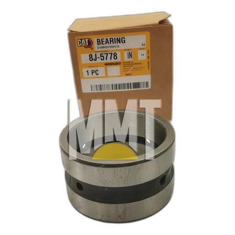 CAT 966M 972M Bushing Sleeve Steel Sleeve 8J-5778 for Wheel Loader 8J-5778