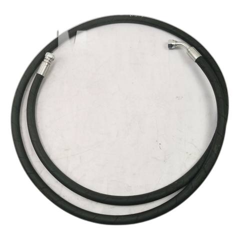 CAT 120H 160H Hydraulic Hose Oil Pipe 231-8633 2318633 231-8633 / 2318633