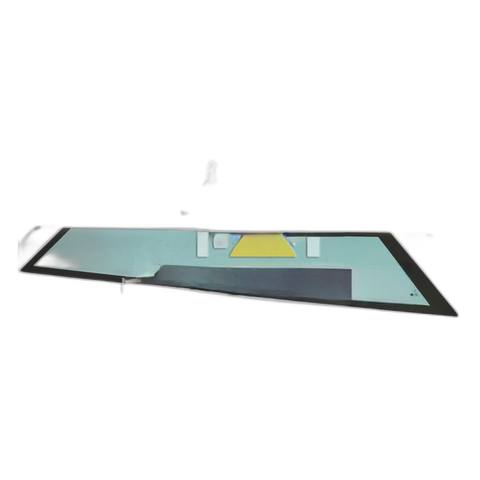 CAT 980G 824H Cab Glass Set Tempered Glass 107-4605 1074605 for Wheel Loader 107-4605 / 1074605