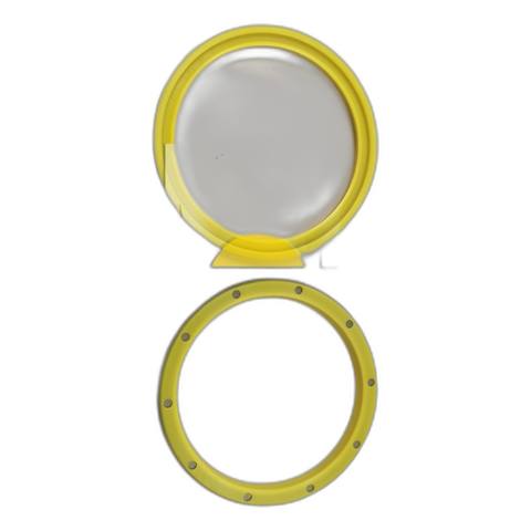 CAT D6R Seal Kit Oil Seal 229-9323 2299323 for Bulldozer