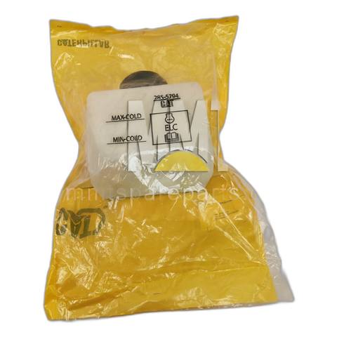 CAT Parts 285-5794 2855794 for Construction Machinery Wheel Loader 285-5794 / 2855794