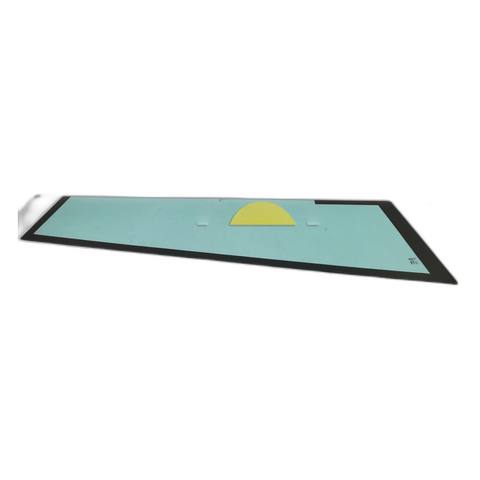 CAT 980G 824G Tempered Glass 107-4604 1074604 for Wheel Loader 107-4604 / 1074604