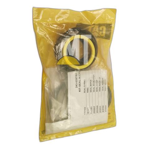 CAT Repair Kit Seal Hydraulic Cylinder 243-0397 2430397 for Construction Machinery 243-0397 / 2430397