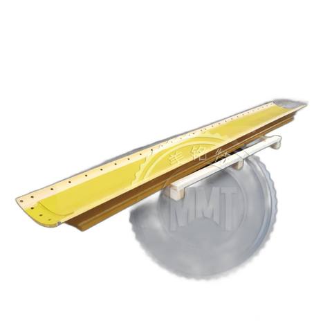 CAT 160H 14M Cutting Edge 8W-7324 260-7784 2607784 8W-7324 / 260-7784 / 2607784