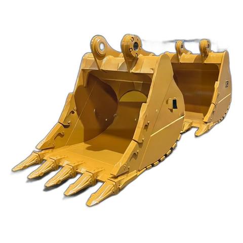 CAT 325D 329D Bucket 370-5827 3705827 for Excavator 370-5827 / 3705827
