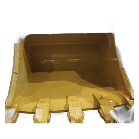 CAT Bucket 456-3021 4563021 for Construction Machinery Excavator 456-3021 / 4563021