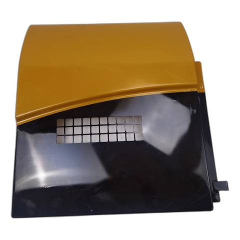 CAT Radiator Door Air Filter 527-1413 568-7227 5271413 5687227 527-1413 / 568-7227 / 5271413 / 5687227