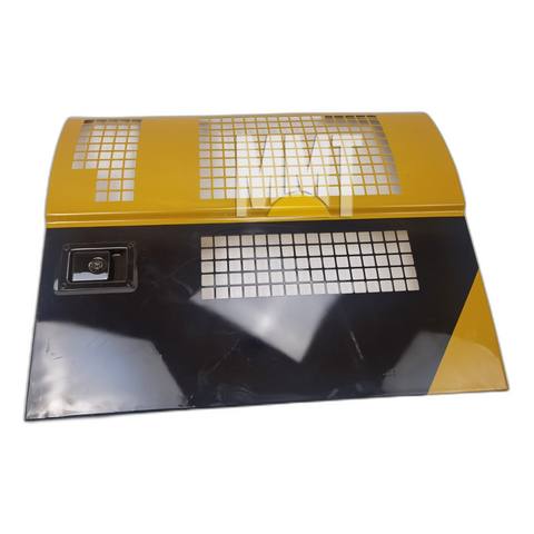 CAT 349D 345D Radiator Door 417-2023 417-2096 4172023 4172096 417-2023 / 417-2096 / 4172023 / 4172096
