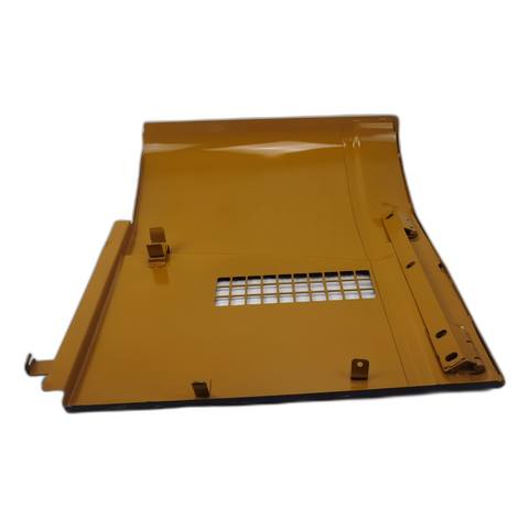 CAT 336D Fuel Tank Side Door Radiator Door 330-1423 289-6893 3301423 2896893 330-1423 / 289-6893 / 3301423 / 2896893