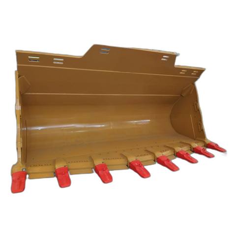 CAT 966H 972G Bucket 363-5205 148-6900 3635205 1486900 363-5205 / 148-6900 / 3635205 / 1486900