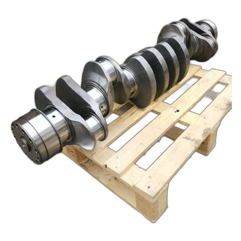 Crankshaft for Construction Machinery Engine 968193867978