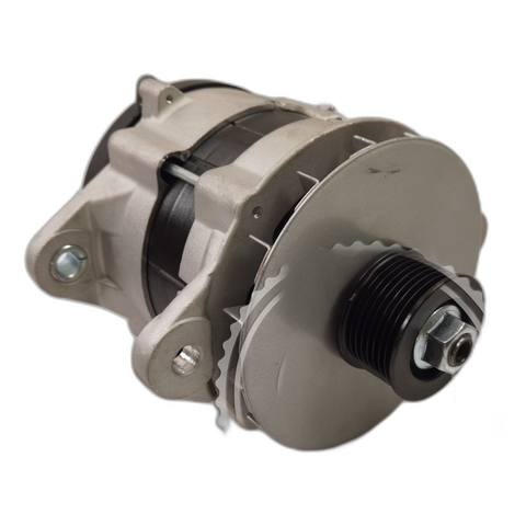 Alternator T412091 for Engine T412091
