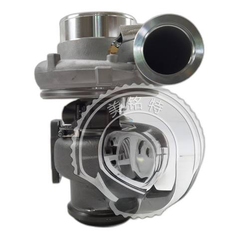 Turbocharger T402971 for Engine T402971