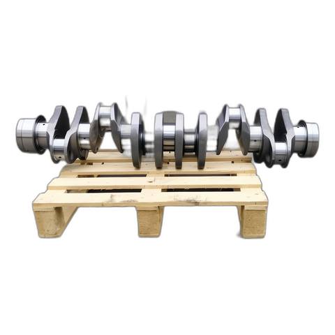 Crankshaft T411539 for Construction Machinery Engine T411539