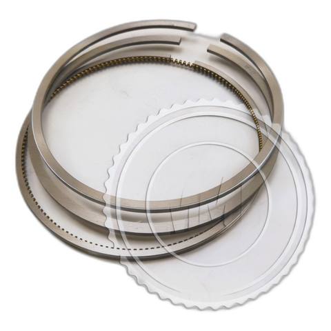 Piston T401572 for Engine T401572