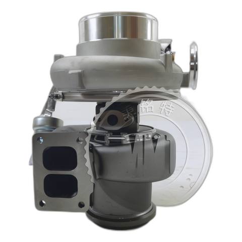 Turbocharger T434436 T434436