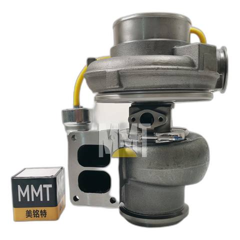 Turbocharger T430595 for Engine T430595