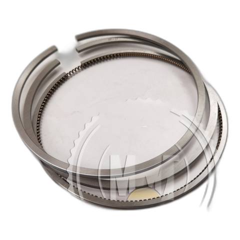 Piston T400935 for Construction Machinery Engine T400935