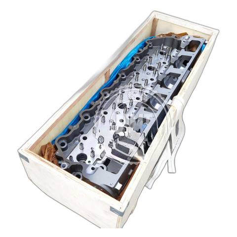 Parts for Construction Machinery Engine 969706664666