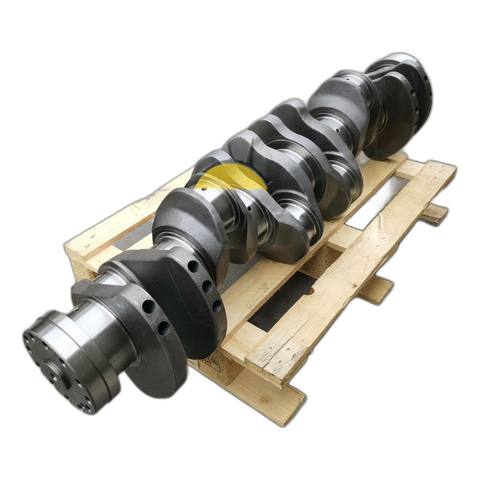 Crankshaft for Construction Machinery Engine 970028676270