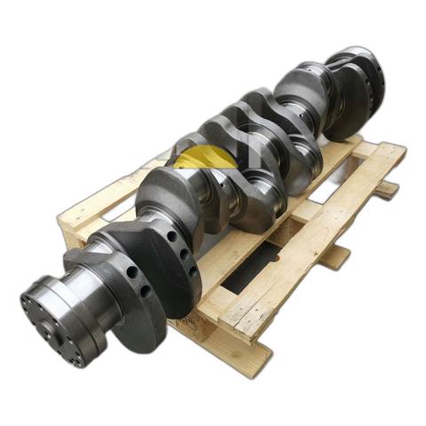 Crankshaft T401471 for Construction Machinery Engine T401471