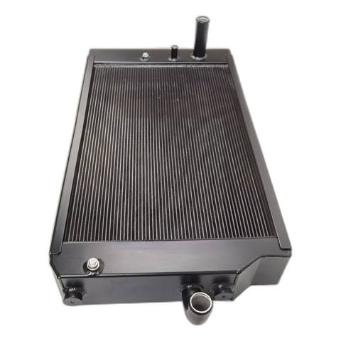Radiator T400967 for Engine T400967