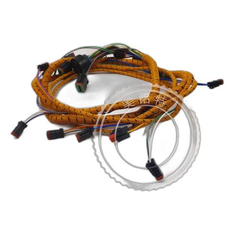 Wiring Harness T400705 T400701 for Engine T400705 / T400701