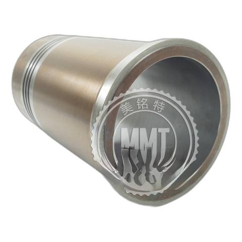 Sleeve Cylinder Liner T438259 for Construction Machinery Engine T438259