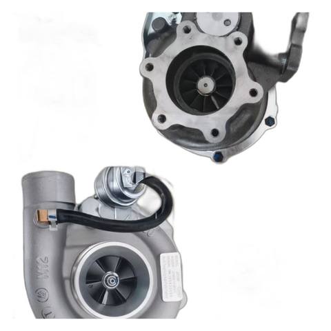 CAT Turbocharger for Engine 983605926206