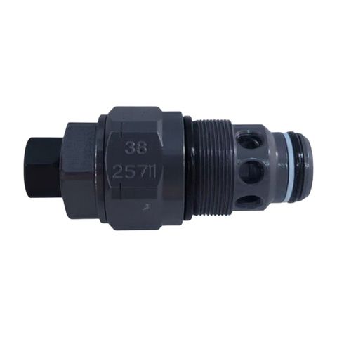 Secondary Relief Valve 527-1720 5271720