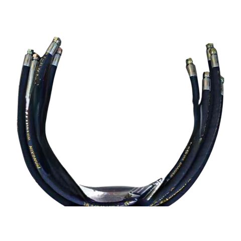 Spare parts 9Y8389 for CAT machinery 9Y8389