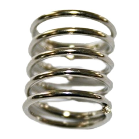 Spring 9H5537 for CAT 9H5537