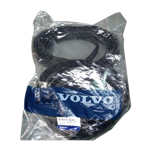 Ring Metal Seal 3P3321 for CAT 3P3321